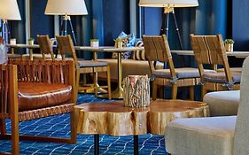 Hotel Republic San Diego Downtown, Autograph Collection